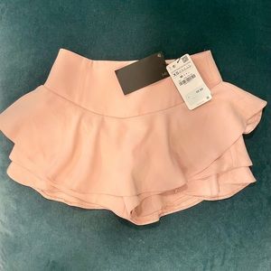 Zara Skort, XS